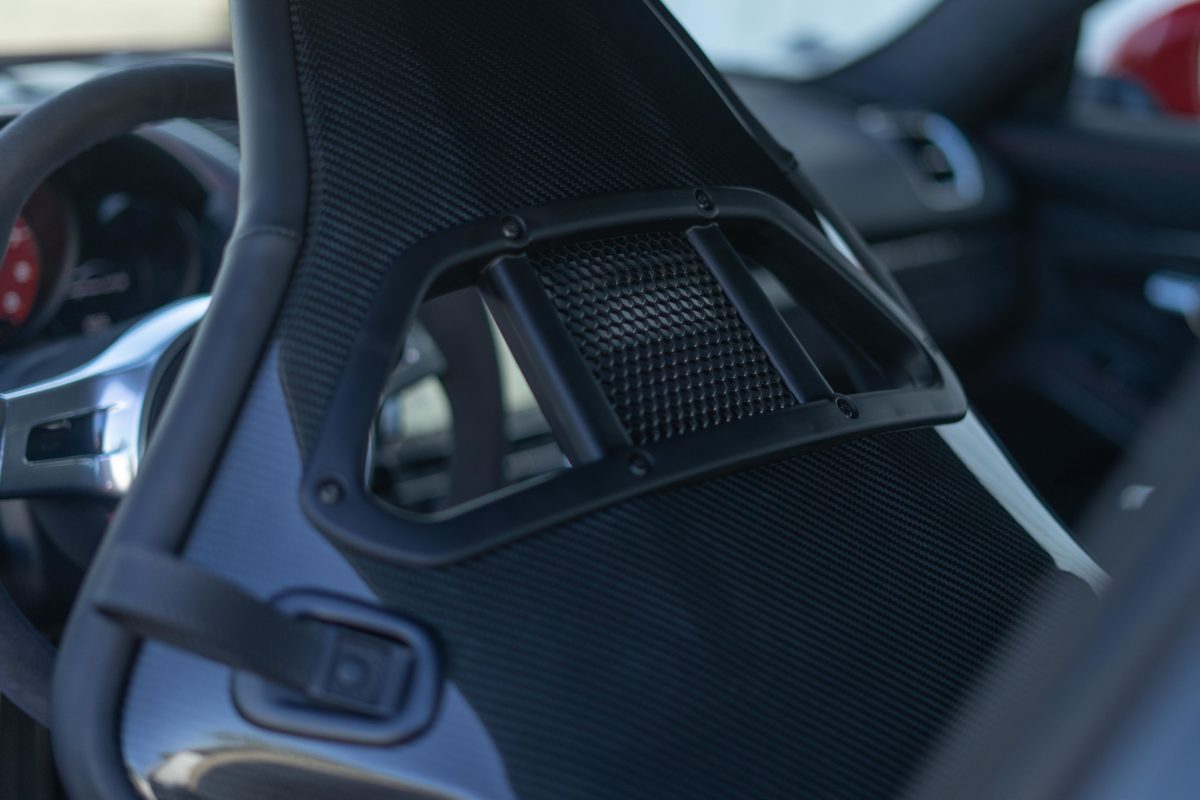 2015 PORSCHE CAYMAN GTS 981 3L4 340CV PDK