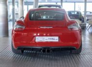 2015 PORSCHE CAYMAN GTS 981 3L4 340CV PDK