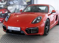 2015 PORSCHE CAYMAN GTS 981 3L4 340CV PDK