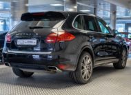 2011 PORSCHE CAYENNE DIESEL V6 3L0 245CV TIPTRONIC