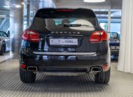 2011 PORSCHE CAYENNE DIESEL V6 3L0 245CV TIPTRONIC