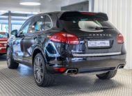 2011 PORSCHE CAYENNE DIESEL V6 3L0 245CV TIPTRONIC