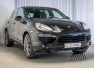 2011 PORSCHE CAYENNE DIESEL V6 3L0 245CV TIPTRONIC