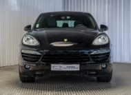 2011 PORSCHE CAYENNE DIESEL V6 3L0 245CV TIPTRONIC