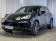 2011 PORSCHE CAYENNE DIESEL V6 3L0 245CV TIPTRONIC