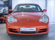 2002 PORSCHE 996 CARRERA 4 CABRIOLET 3L6 320CV TIPTRONIC