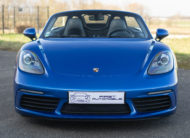 2017 PORSCHE 718 BOXSTER S 2L5 350CV PDK PSE