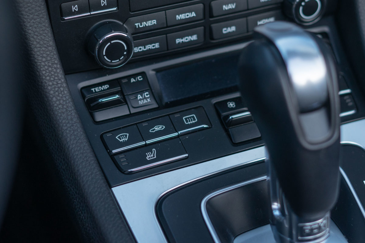 2017 PORSCHE 718 BOXSTER S 2L5 350CV PDK PSE