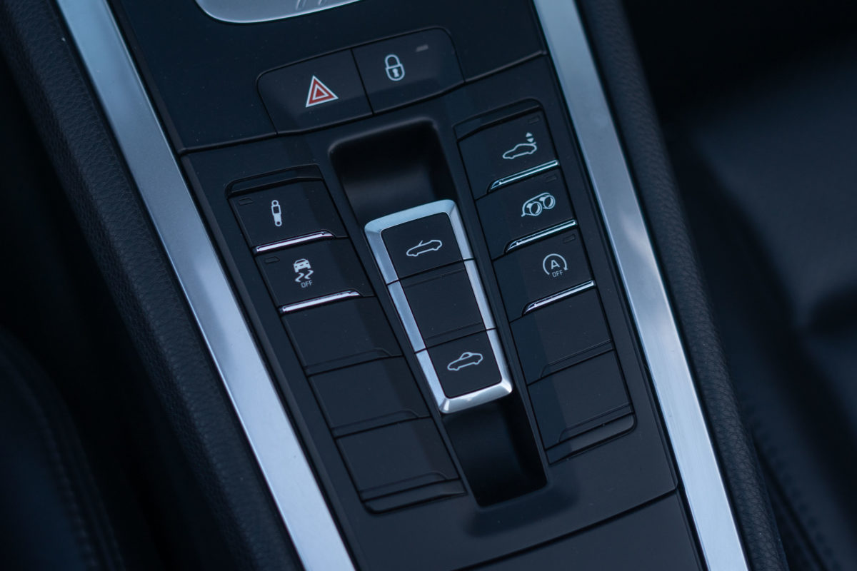 2017 PORSCHE 718 BOXSTER S 2L5 350CV PDK PSE