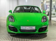 2015 PORSCHE BOXSTER 981 2L7 265CV BVM6