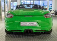 2015 PORSCHE BOXSTER 981 2L7 265CV BVM6