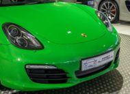 2015 PORSCHE BOXSTER 981 2L7 265CV BVM6