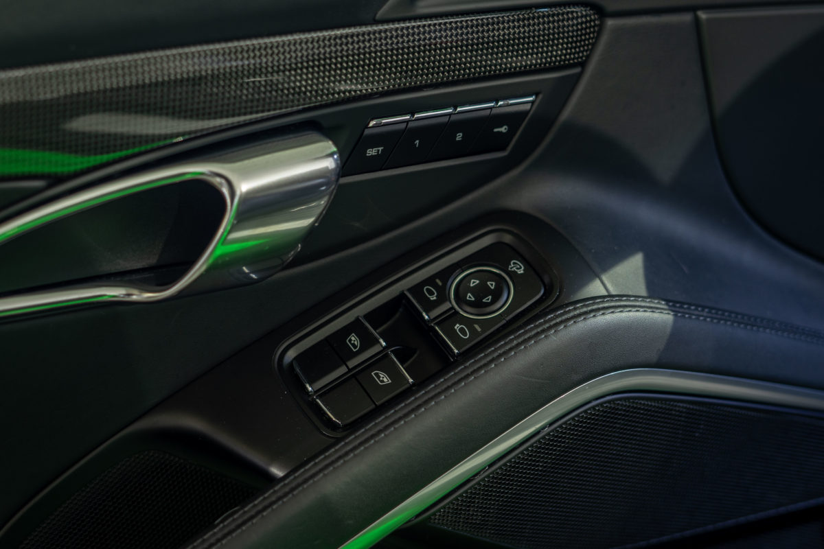 2015 PORSCHE BOXSTER 981 2L7 265CV BVM6