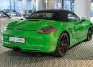 2015 PORSCHE BOXSTER 981 2L7 265CV BVM6