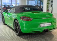 2015 PORSCHE BOXSTER 981 2L7 265CV BVM6