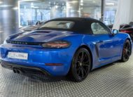 2017 PORSCHE 718 BOXSTER S 2L5 350CV PDK PSE