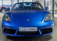 2017 PORSCHE 718 BOXSTER S 2L5 350CV PDK PSE