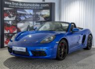 2017 PORSCHE 718 BOXSTER S 2L5 350CV PDK PSE