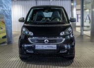 2013 SMART FORTWO BRABUS XCLUSIVE CABRIOLET 1L0 102CV BVA5