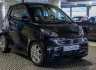 2013 SMART FORTWO BRABUS XCLUSIVE CABRIOLET 1L0 102CV BVA5