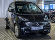 2013 SMART FORTWO BRABUS XCLUSIVE CABRIOLET 1L0 102CV BVA5