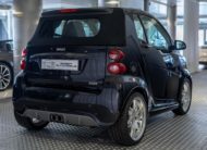 2013 SMART FORTWO BRABUS XCLUSIVE CABRIOLET 1L0 102CV BVA5