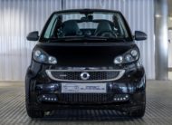 2013 SMART FORTWO BRABUS XCLUSIVE CABRIOLET 1L0 102CV BVA5