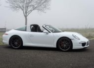 2015 PORSCHE 991 TARGA 4S 3L8 400CV PDK