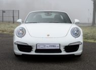 2015 PORSCHE 991 TARGA 4S 3L8 400CV PDK