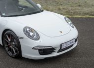 2015 PORSCHE 991 TARGA 4S 3L8 400CV PDK