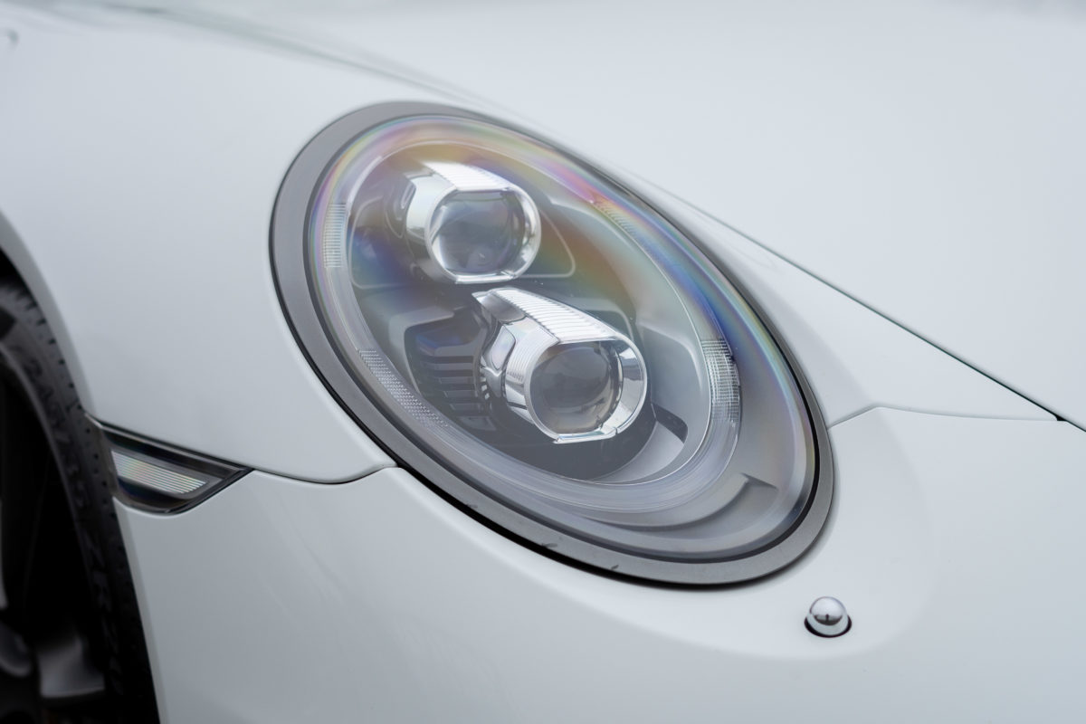 2015 PORSCHE 991 TARGA 4S 3L8 400CV PDK