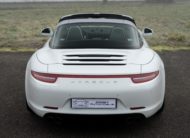 2015 PORSCHE 991 TARGA 4S 3L8 400CV PDK