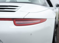 2015 PORSCHE 991 TARGA 4S 3L8 400CV PDK