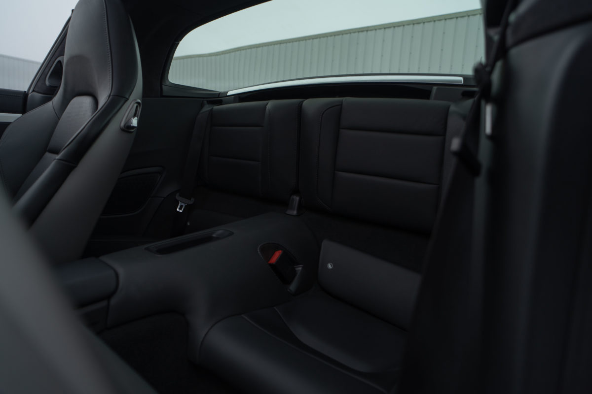 2015 PORSCHE 991 TARGA 4S 3L8 400CV PDK