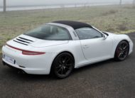 2015 PORSCHE 991 TARGA 4S 3L8 400CV PDK