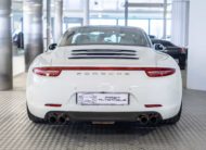 2015 PORSCHE 991 TARGA 4S 3L8 400CV PDK