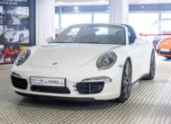 2015 PORSCHE 991 TARGA 4S 3L8 400CV PDK