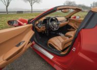 2014 FERRARI 458 ITALIA SPIDER V8 4.5 Litres