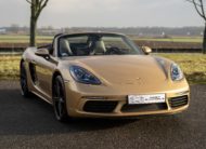 2018 PORSCHE 718 BOXSTER S 2L5 350CV PDK PSE