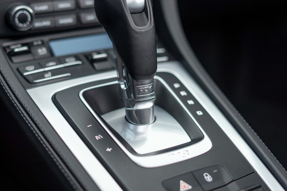 2018 PORSCHE 718 BOXSTER S 2L5 350CV PDK PSE