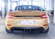 2018 PORSCHE 718 BOXSTER S 2L5 350CV PDK PSE