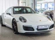 2018 PORSCHE 991 CARRERA 4S PHASE 2 3L0 420CV PDK PSE