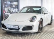 2018 PORSCHE 991 CARRERA 4S PHASE 2 3L0 420CV PDK PSE