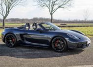 2019 PORSCHE 718 BOXSTER GTS 2L5 365CV PDK