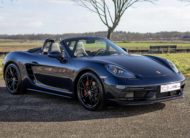 2019 PORSCHE 718 BOXSTER GTS 2L5 365CV PDK