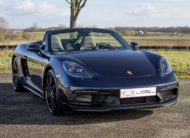 2019 PORSCHE 718 BOXSTER GTS 2L5 365CV PDK