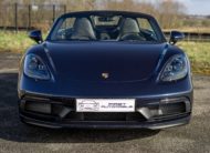 2019 PORSCHE 718 BOXSTER GTS 2L5 365CV PDK