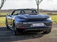 2019 PORSCHE 718 BOXSTER GTS 2L5 365CV PDK