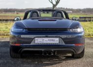 2019 PORSCHE 718 BOXSTER GTS 2L5 365CV PDK