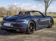 2019 PORSCHE 718 BOXSTER GTS 2L5 365CV PDK